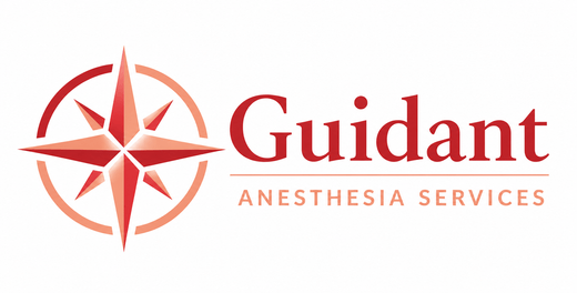 Guidant Anesthesia Services